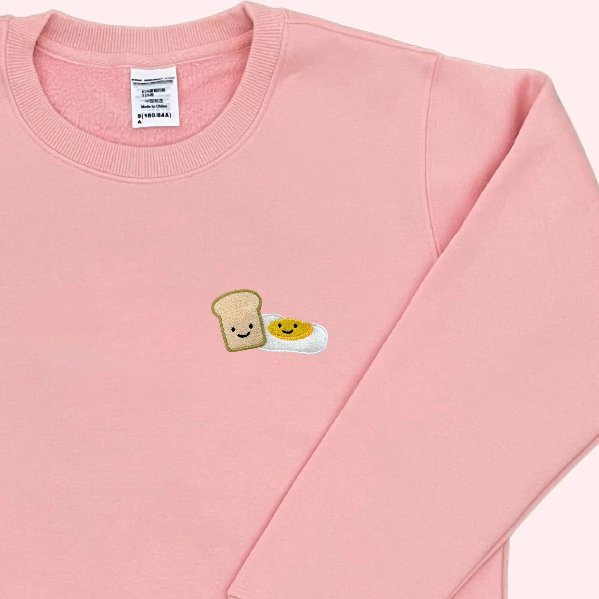 Adult Sweater: You Complete Me
