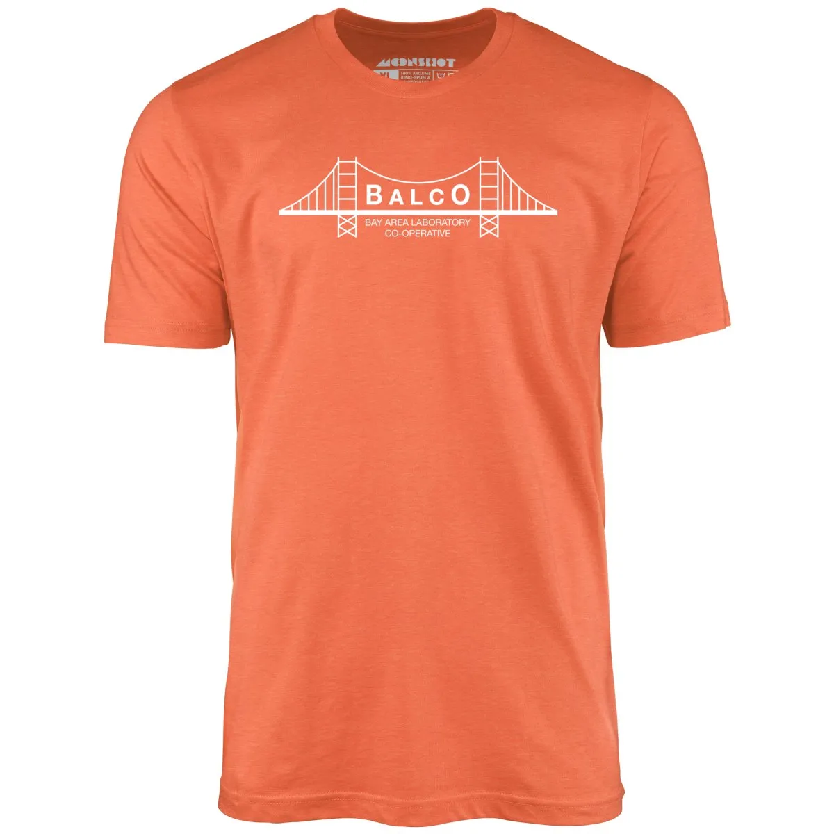 Balco - Unisex T-Shirt