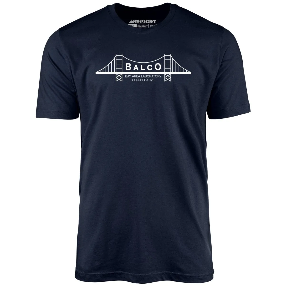 Balco - Unisex T-Shirt