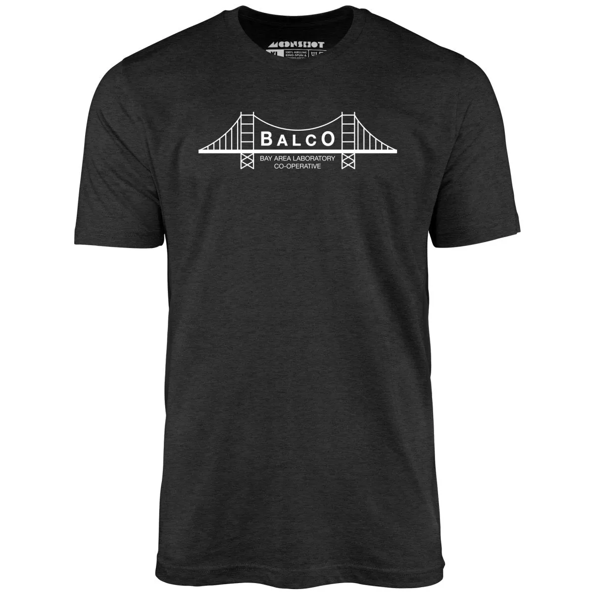 Balco - Unisex T-Shirt