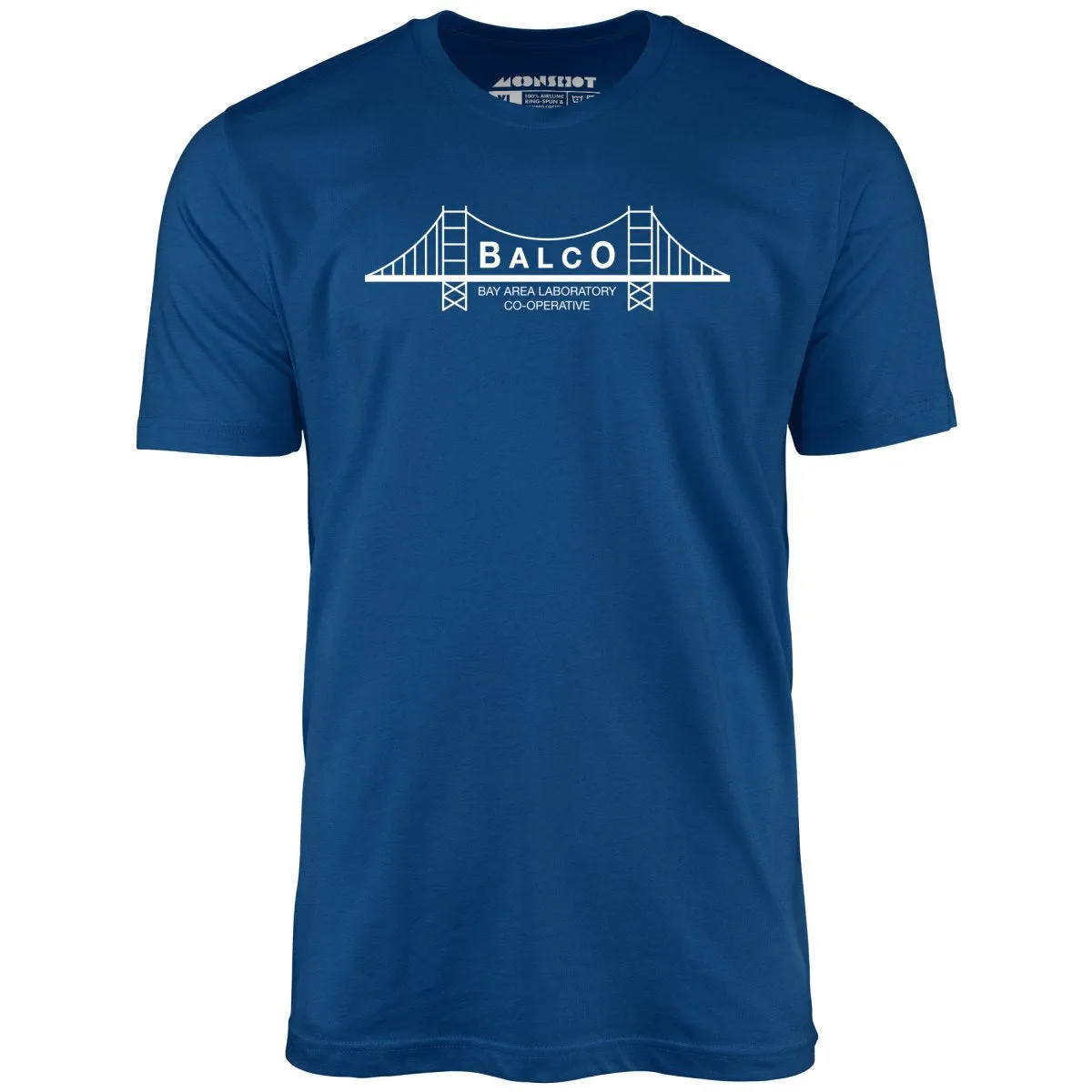 Balco - Unisex T-Shirt