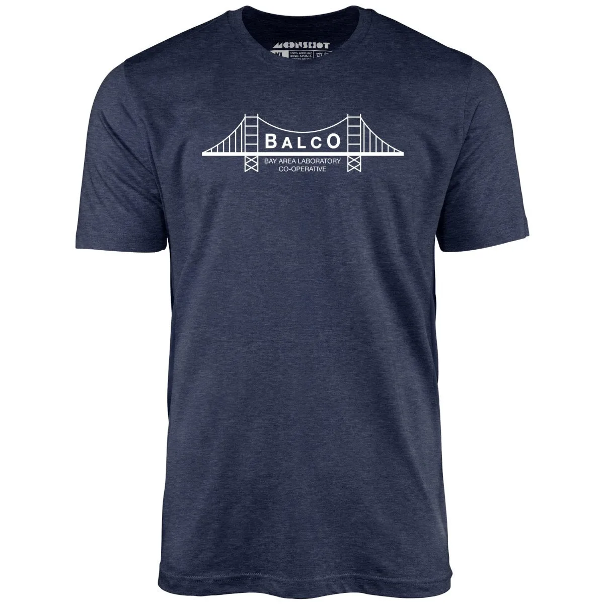 Balco - Unisex T-Shirt