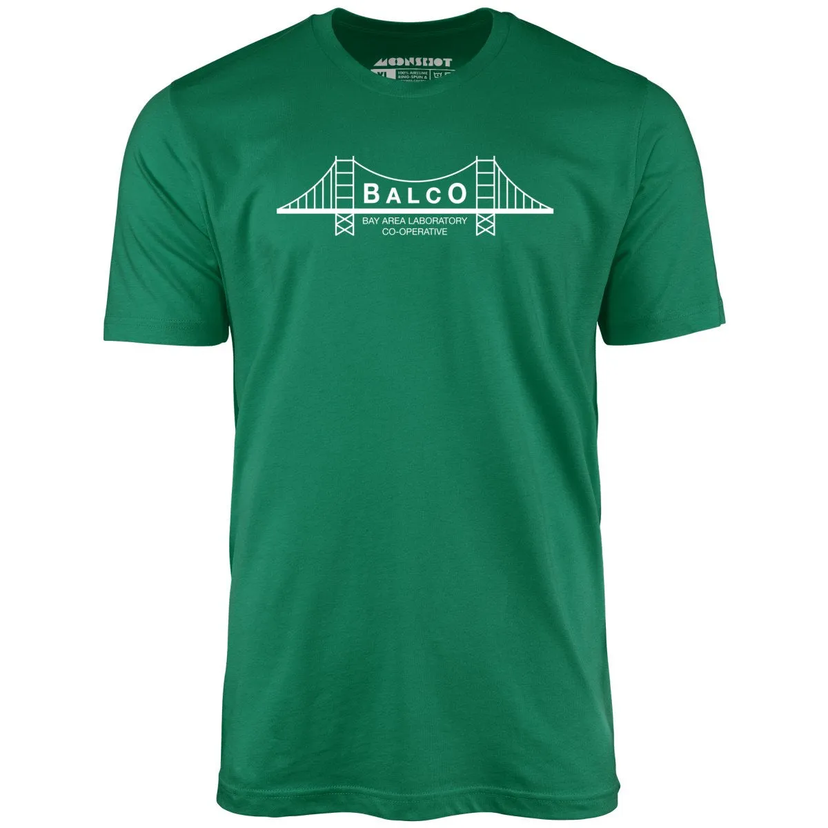 Balco - Unisex T-Shirt