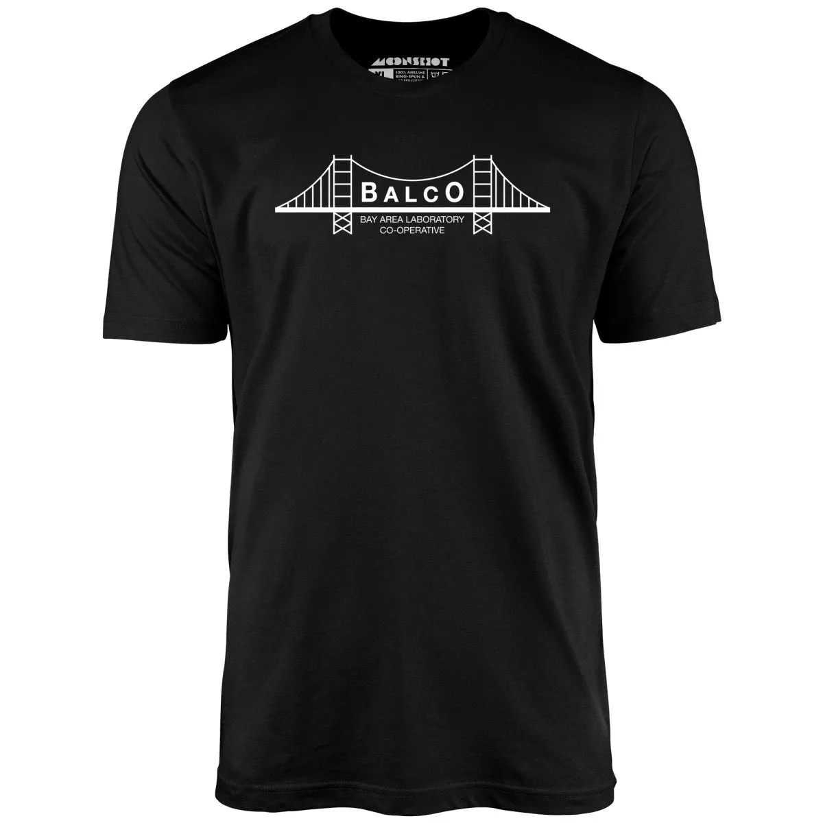 Balco - Unisex T-Shirt