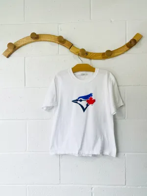 Blue Jays Tee, 8-10 years (SM)