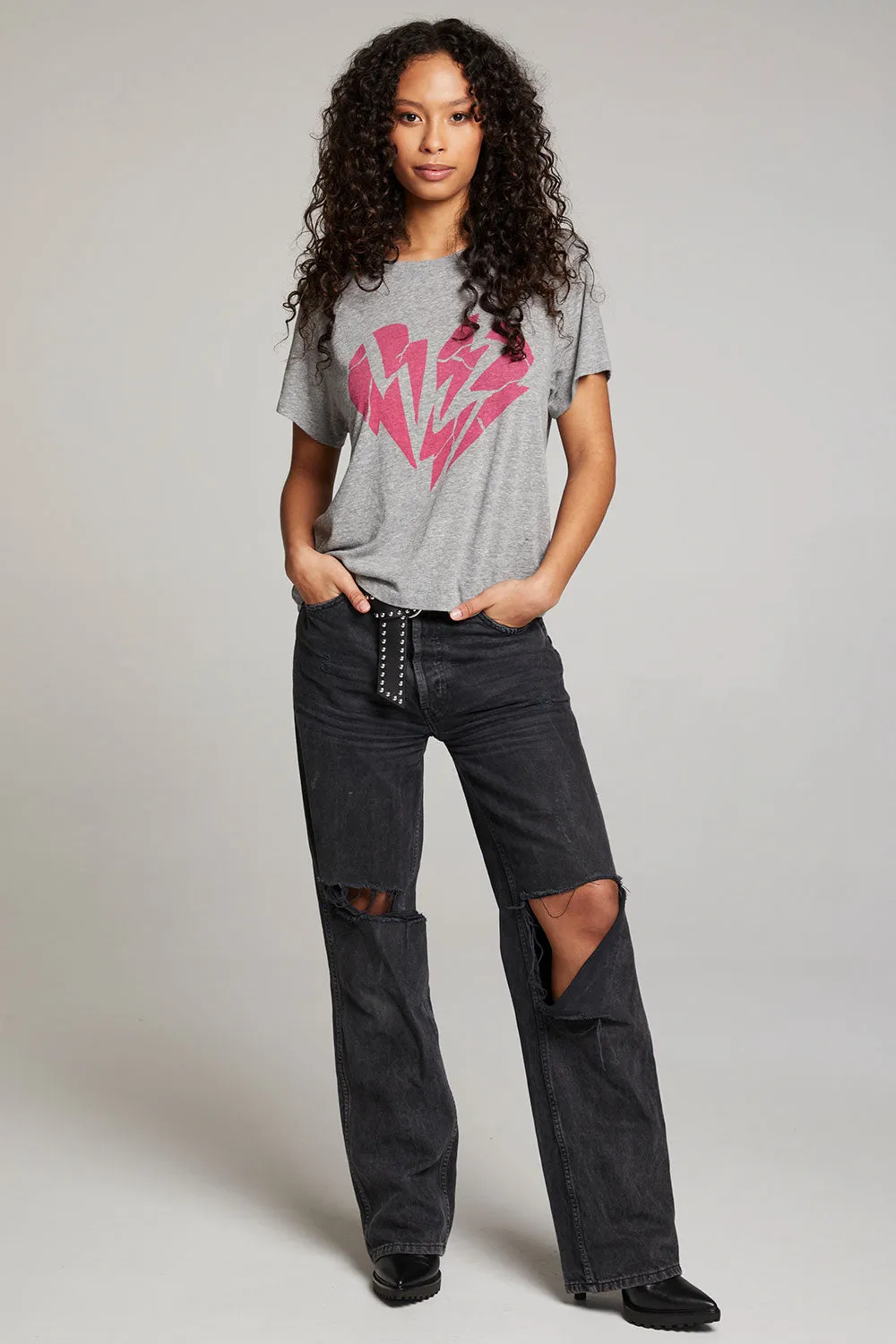 Broken Heart Tee