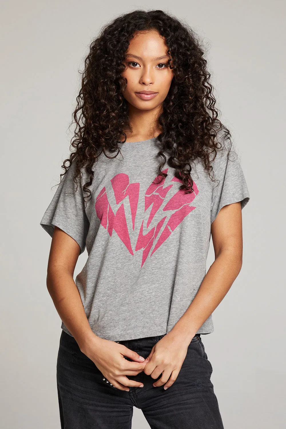 Broken Heart Tee