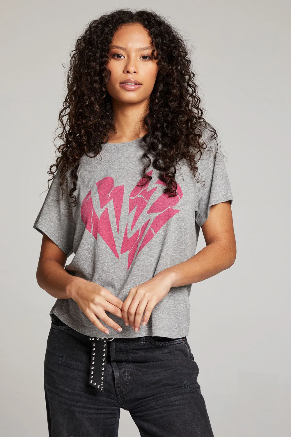 Broken Heart Tee