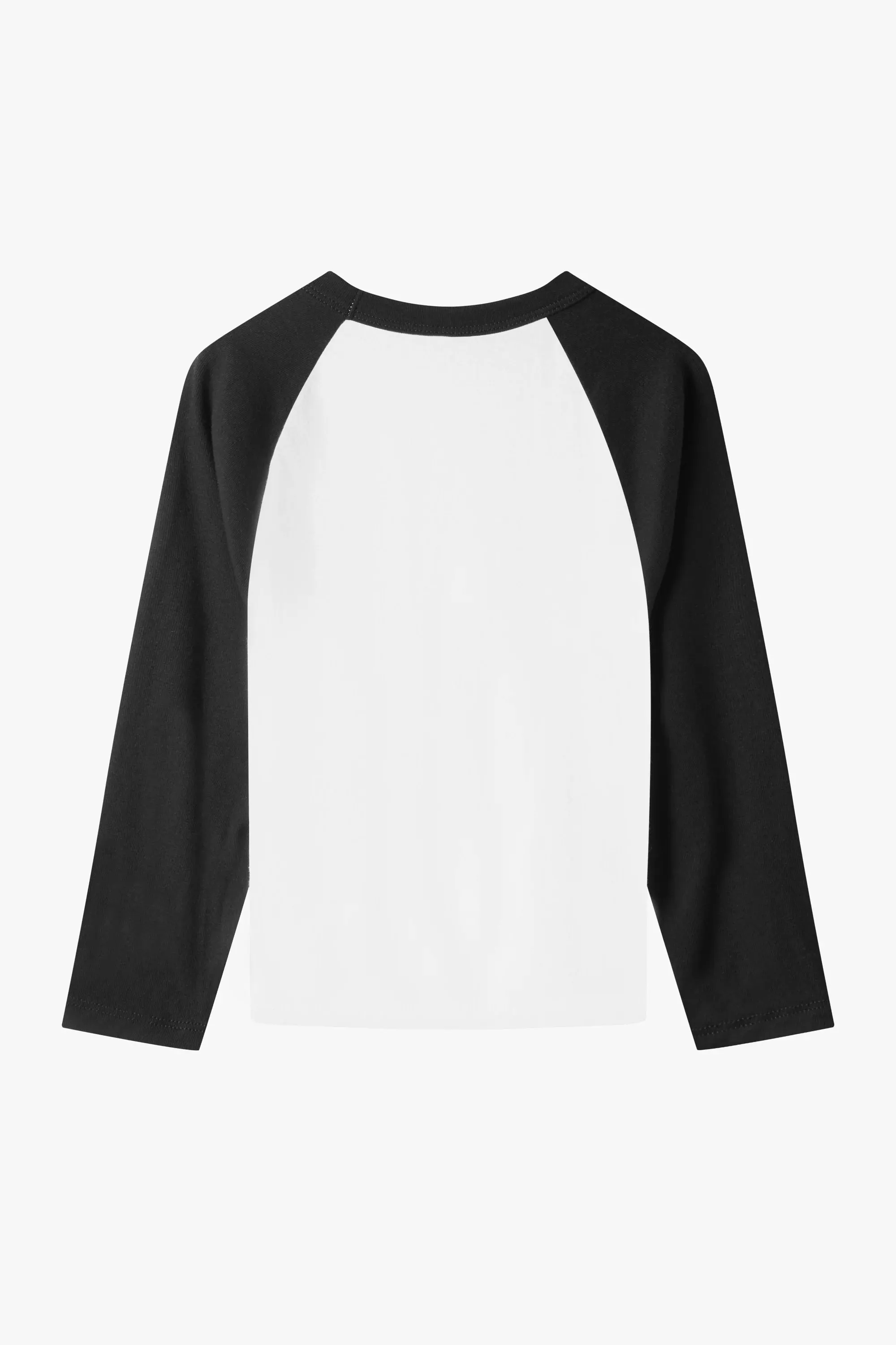 Cherry Bomb 3/4 Baby Baseball T-Shirt