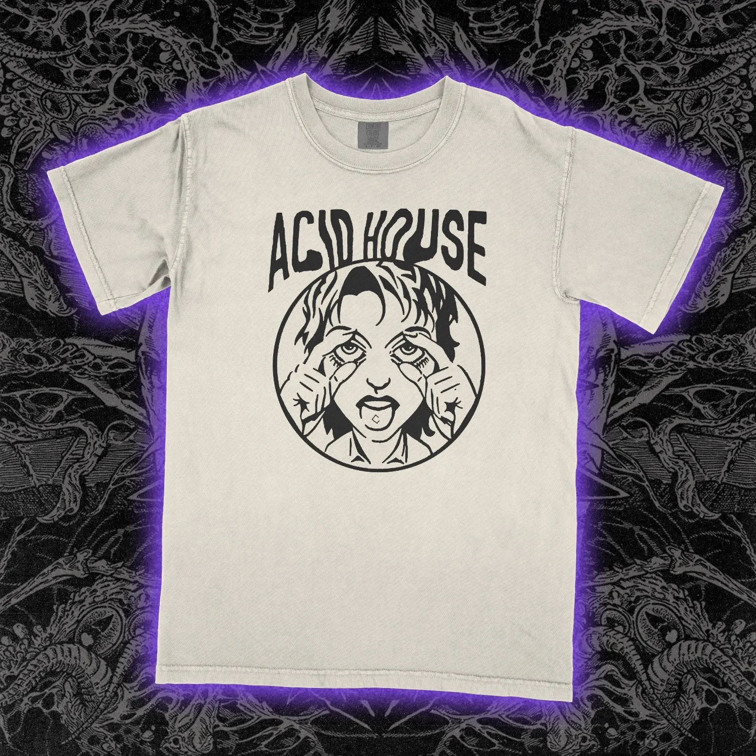 Chicago Acid House