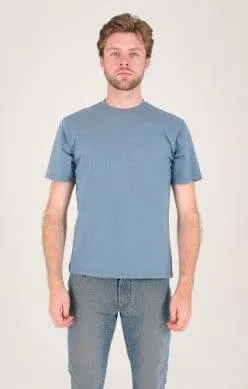 C.O.F. Studio - Peach Tee Peach Jersey Atlantico