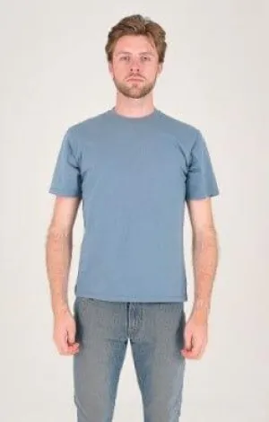 C.O.F. Studio - Peach Tee Peach Jersey Atlantico