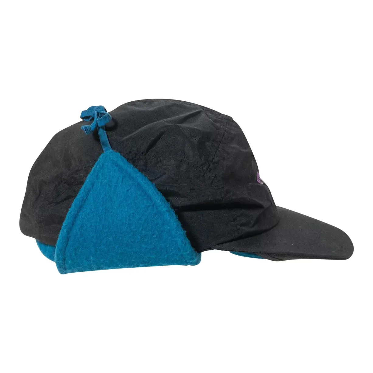 Columbia Vintage Fleece-Lined Ear Flap Cap