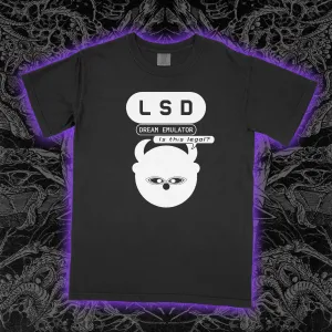 Dream Emulator LSD