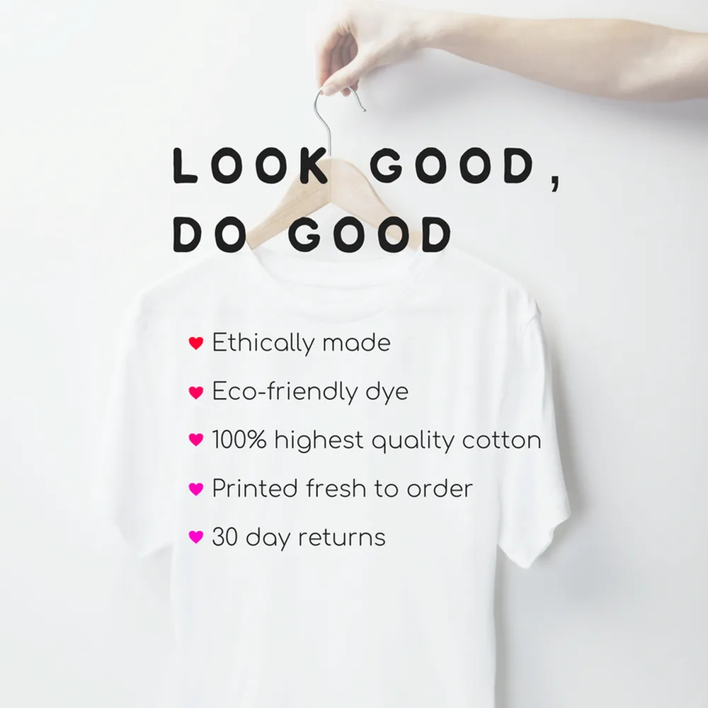 Eat The Rich Feminist T-Shirt