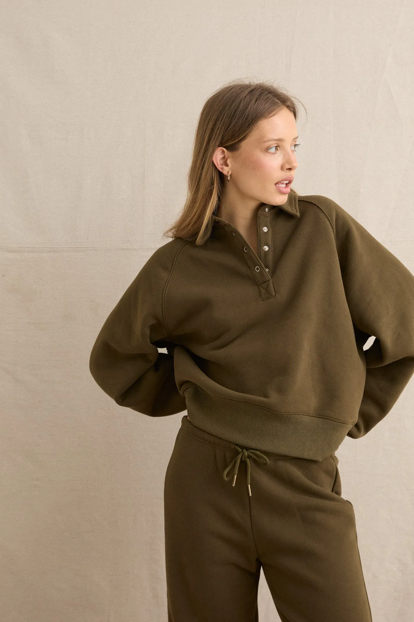 Everyday Fleece Pant