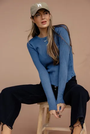 Free People Easy Does It Tee Free People Easy Does It Tee
