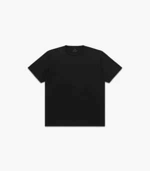 Knickerbocker Black T-Shirt