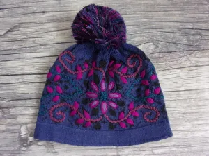 LW Lined Florence Hat
