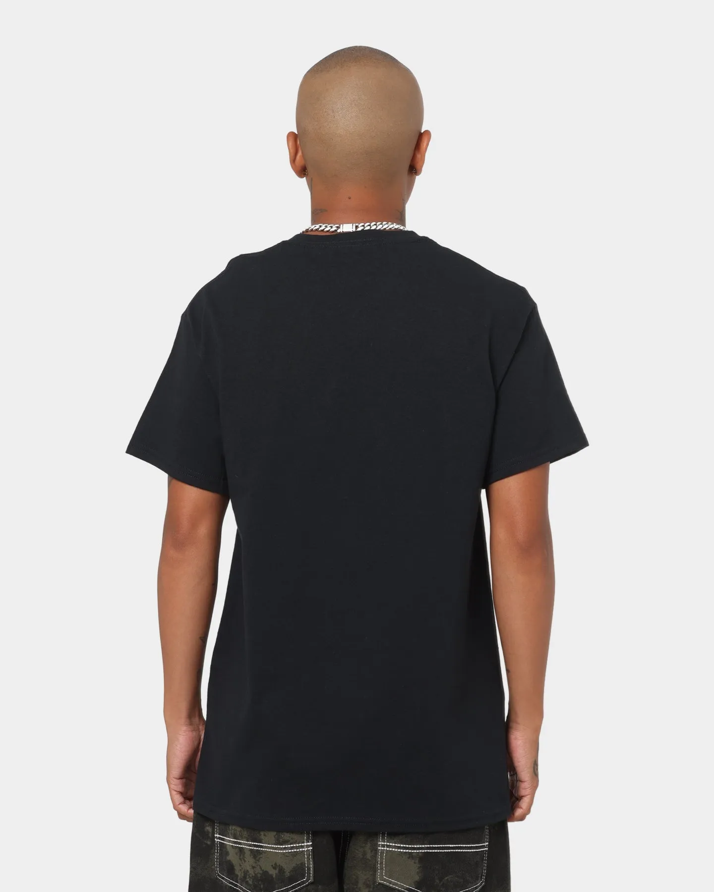 Misfits Warhol Fiend T-Shirt Black