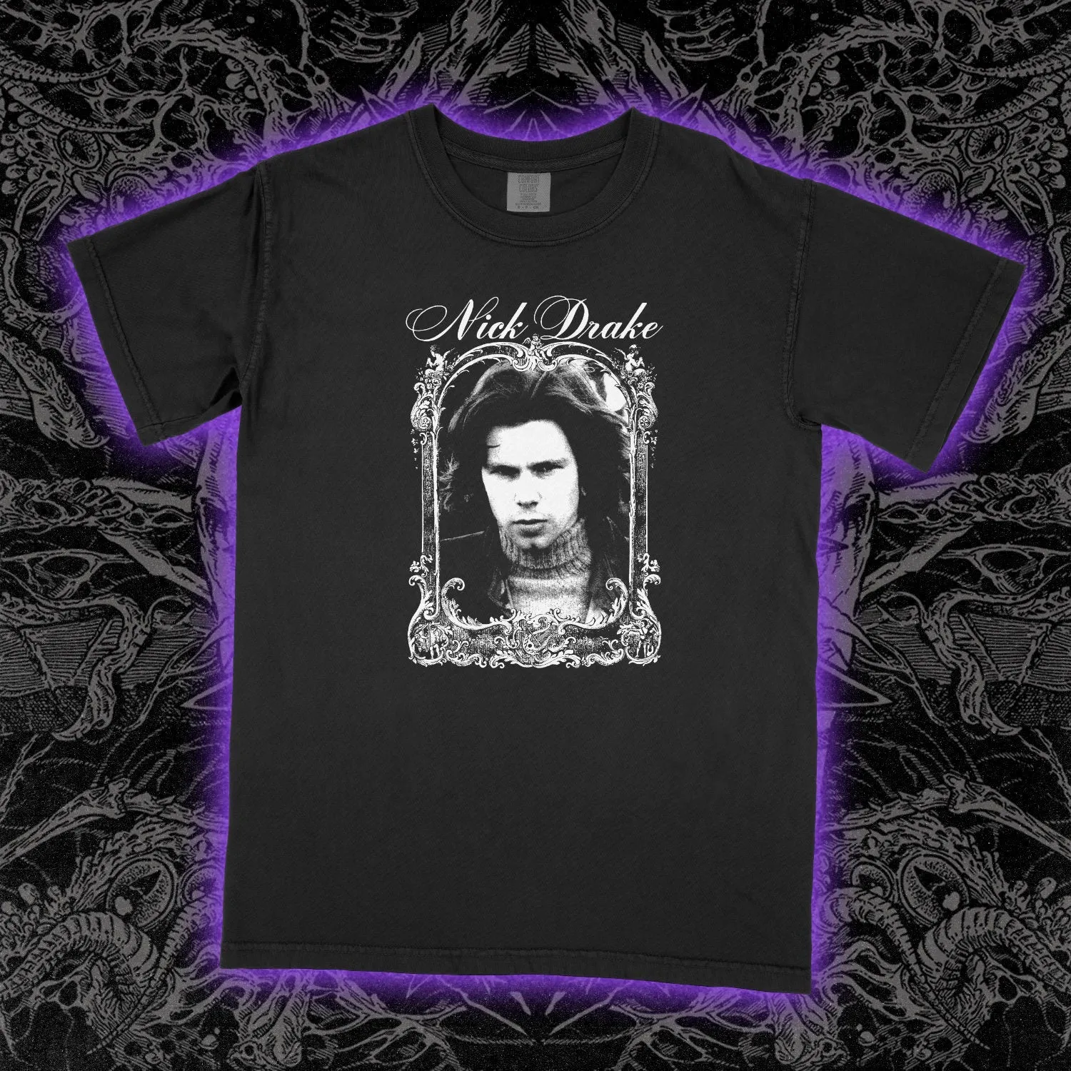Nick Drake