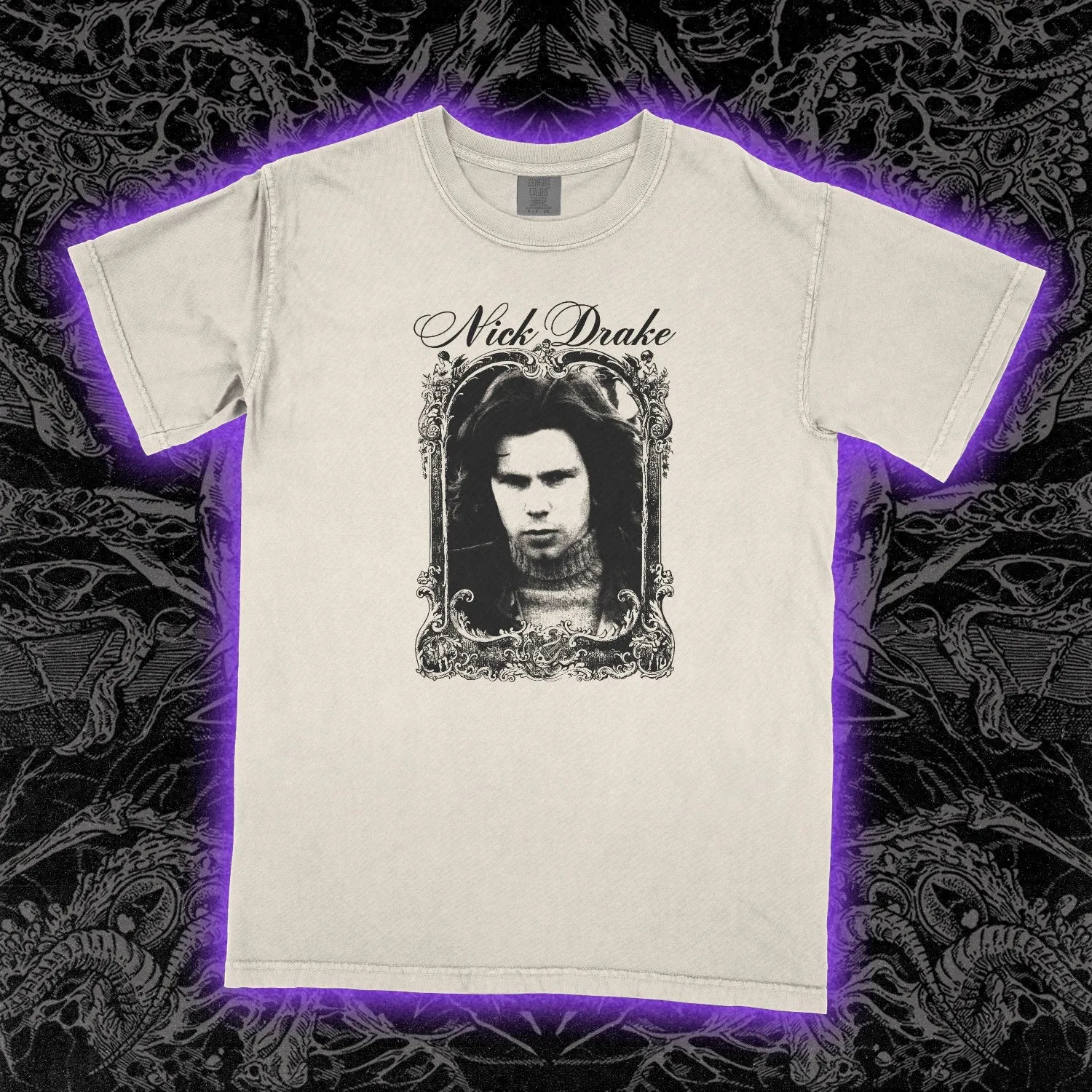 Nick Drake