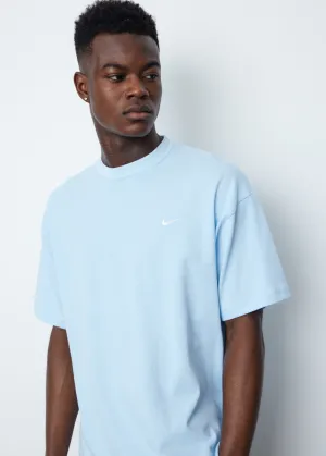 NRG Solo Swoosh Short Sleeve T-Shirt