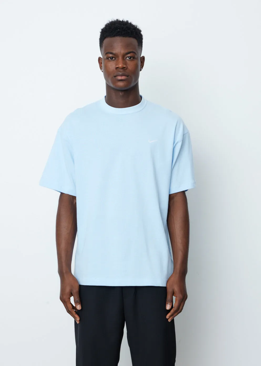 NRG Solo Swoosh Short Sleeve T-Shirt