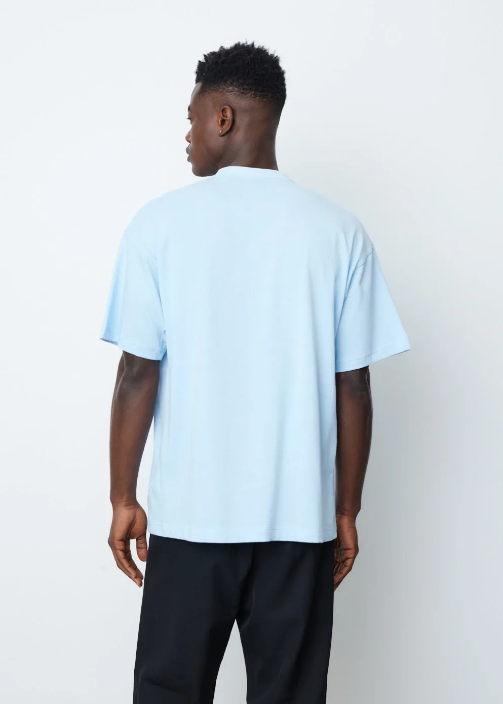 NRG Solo Swoosh Short Sleeve T-Shirt