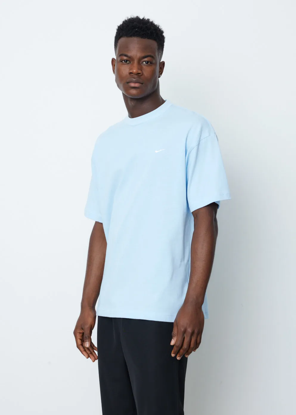 NRG Solo Swoosh Short Sleeve T-Shirt