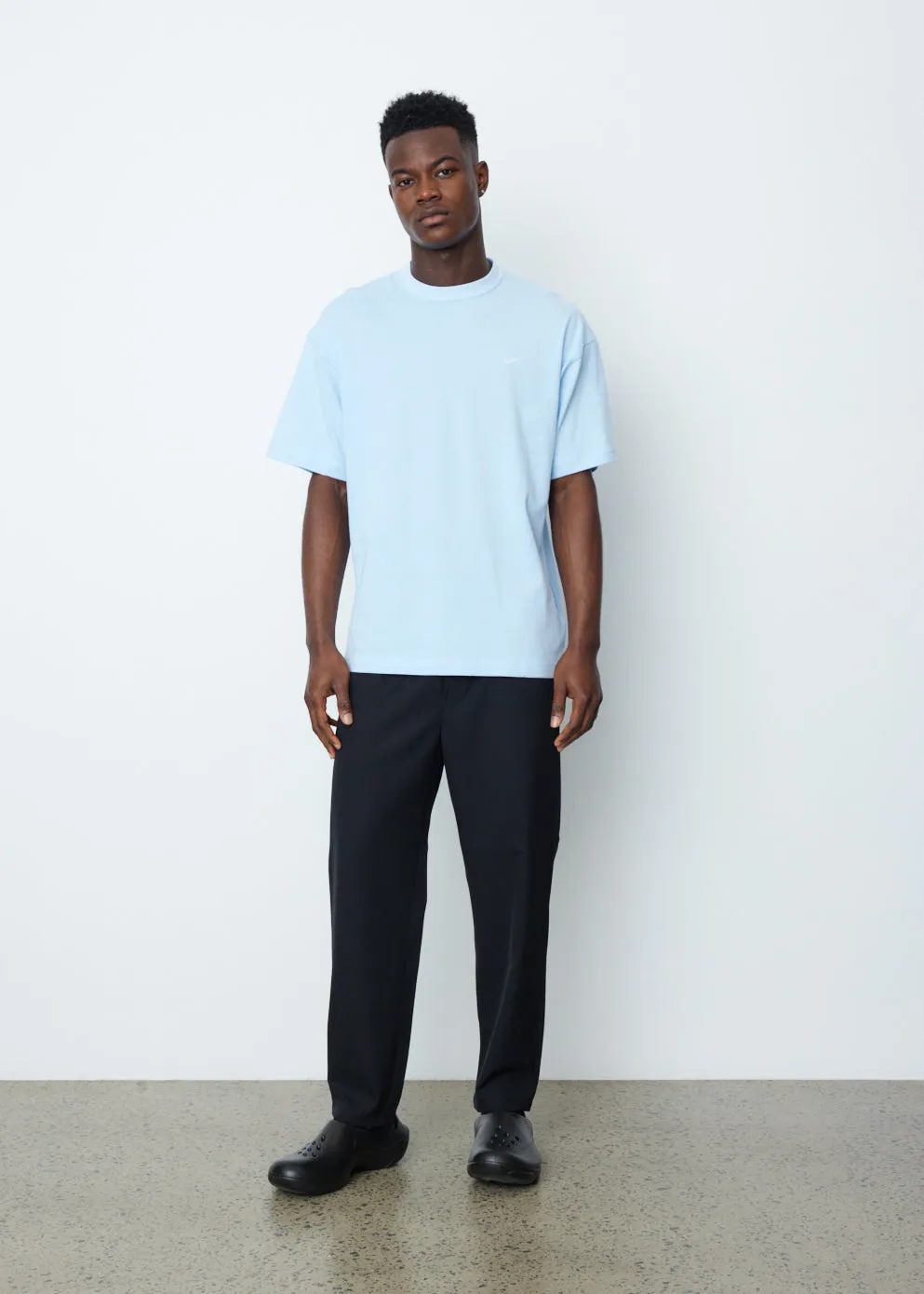 NRG Solo Swoosh Short Sleeve T-Shirt