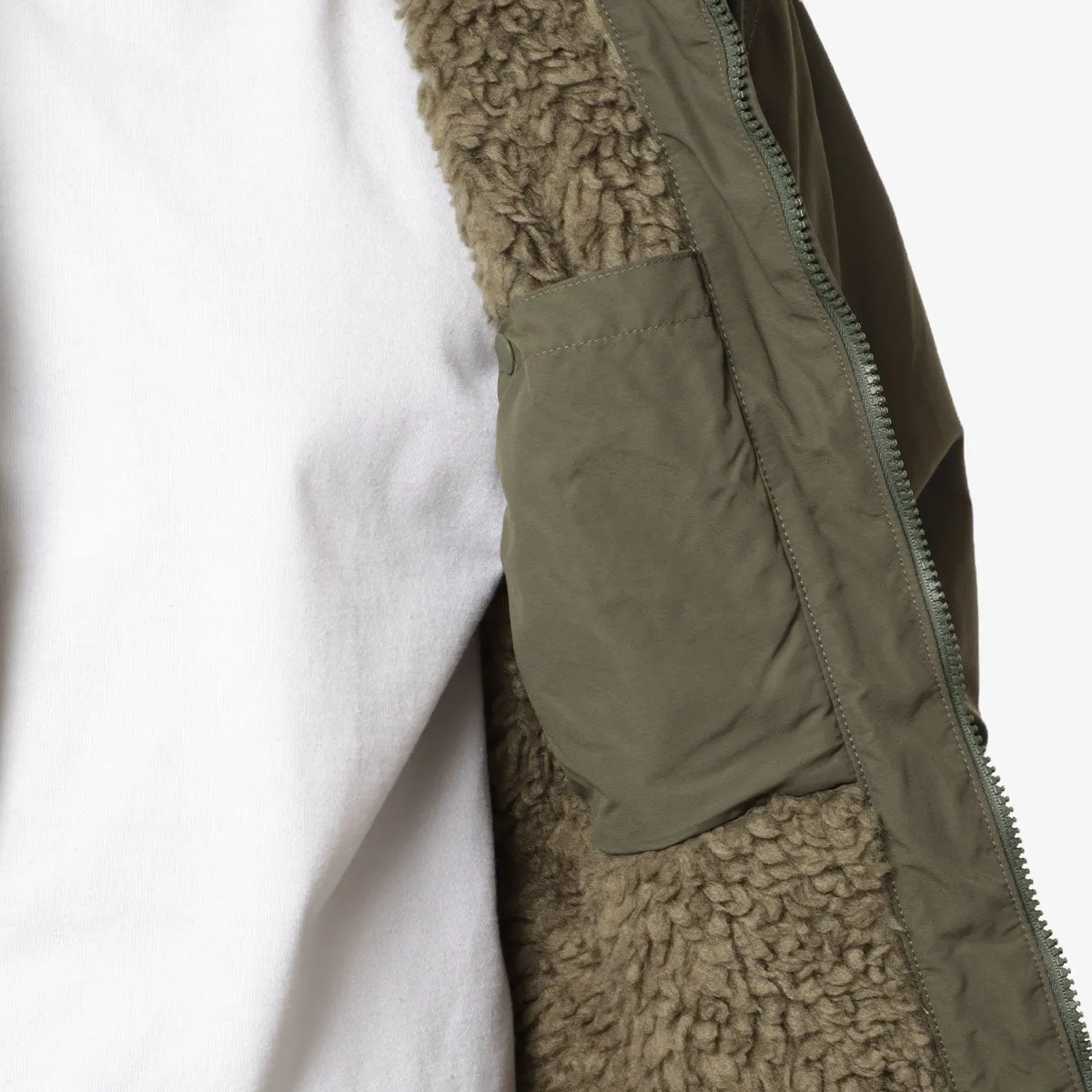 Patagonia Lined Isthmus Hoodie