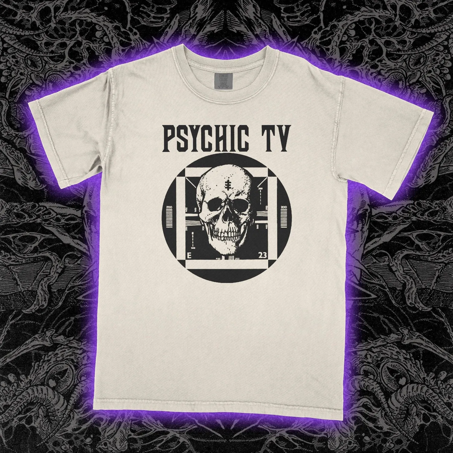 Psychic TV