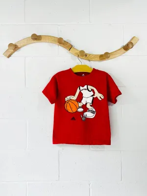 Raptors Tee, 4 years